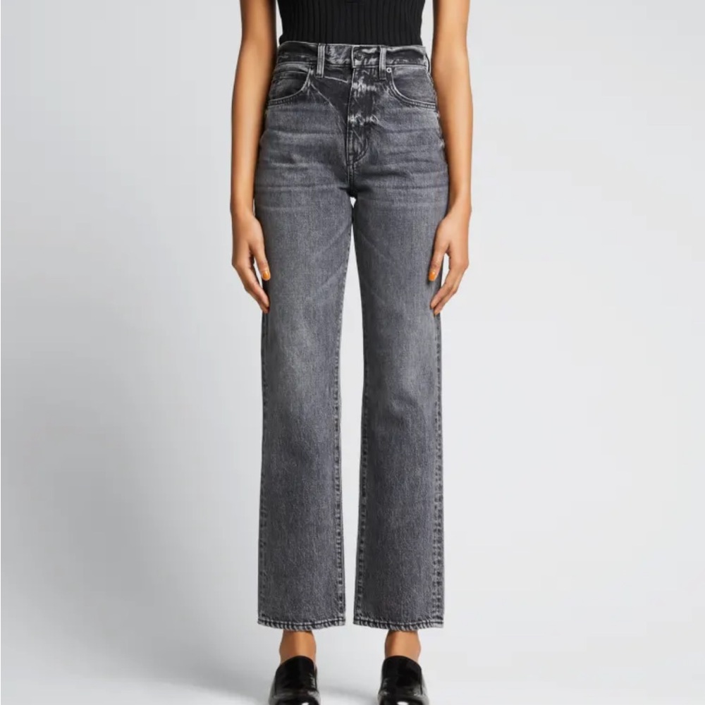 SLVRLAKE London Jean